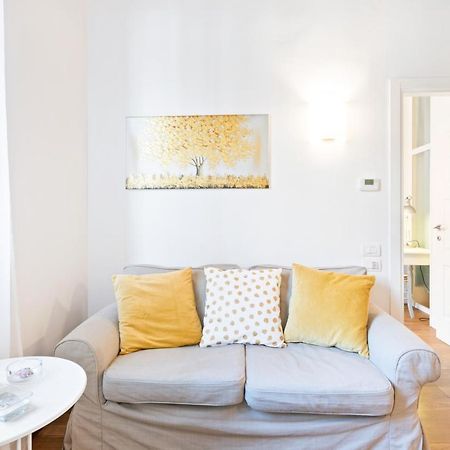 Florence City Center Flat Via Dei Neri Экстерьер фото